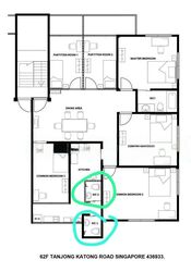 Tanjong Katong Road (D15), Apartment #546449121